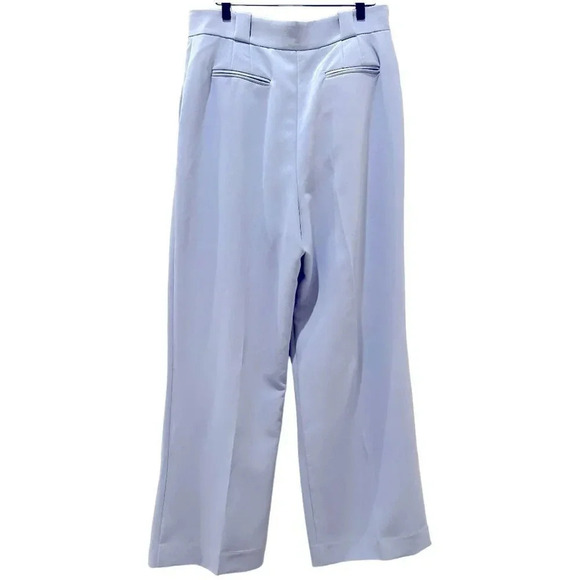 SHONA JOY Irena High Waisted Tailored Pant - Picture 8 of 15